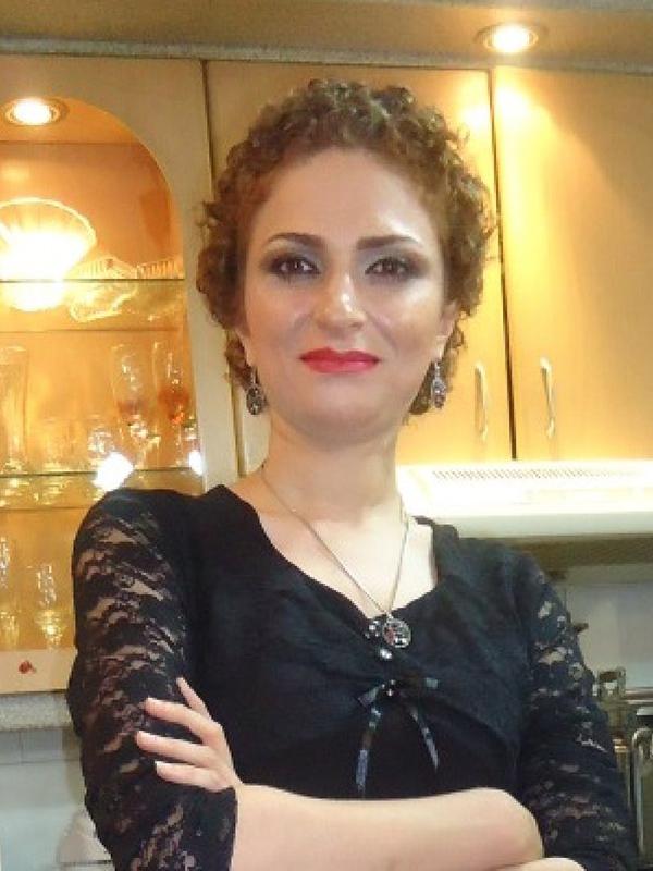 Iran, Somayeh Kargar, July 2023.