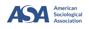 American Sociological Association logo