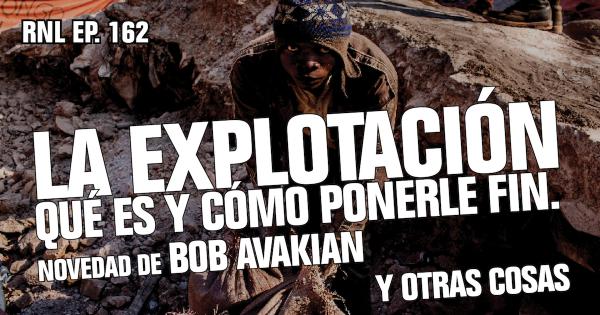 splash RNL show 162 spanish