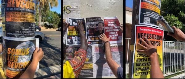 Operation Saturation