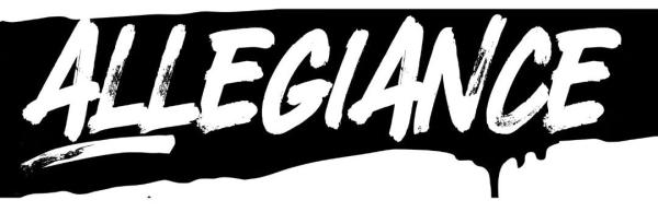 ALLEGIANCE Headline