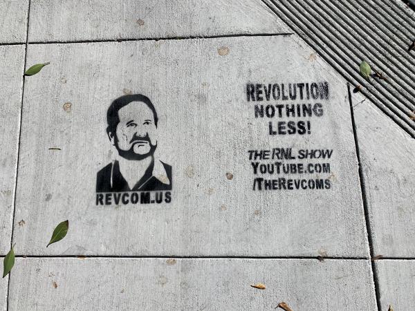 BA Stencil at Univ of Washington