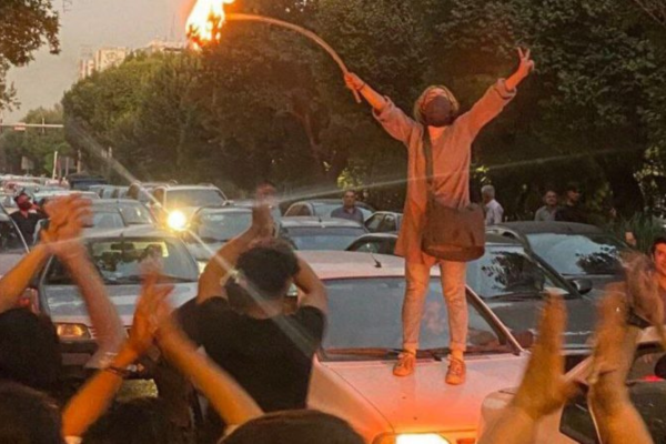 Tehran, September 29, 2022.