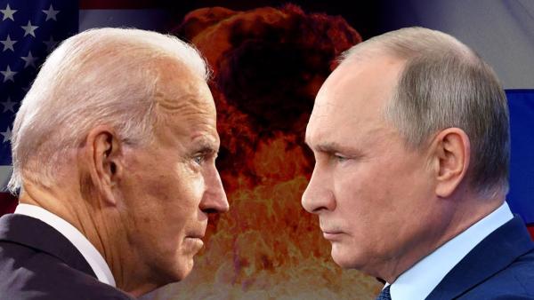 LEGIT GANGSTERS—GANGSTERS WITH NUCLEAR WEAPONS