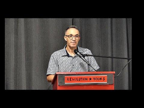 VIDEO: Rafael Kadaris Talks About Country Singer Jason Aldean’s Rallying Cry for Civil War