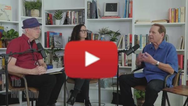 The Bob Avakian Interviews with Andy Zee, Sunsara Taylor and Bob Avakian