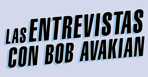 De cerca y de forma íntima con Bob Avakian—Entregado de todo corazón y alma sin transigir, por la revolución.