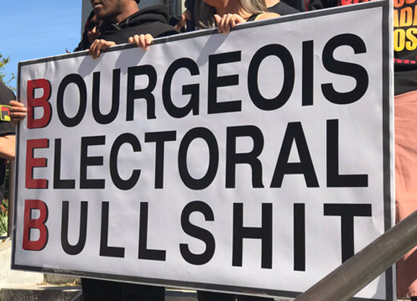 BEB Revealed - Los Angeles