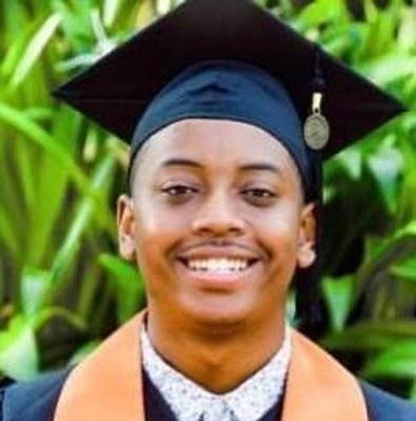 Charion Lockett, 27, killed by Houston cop, February 7, 2022.