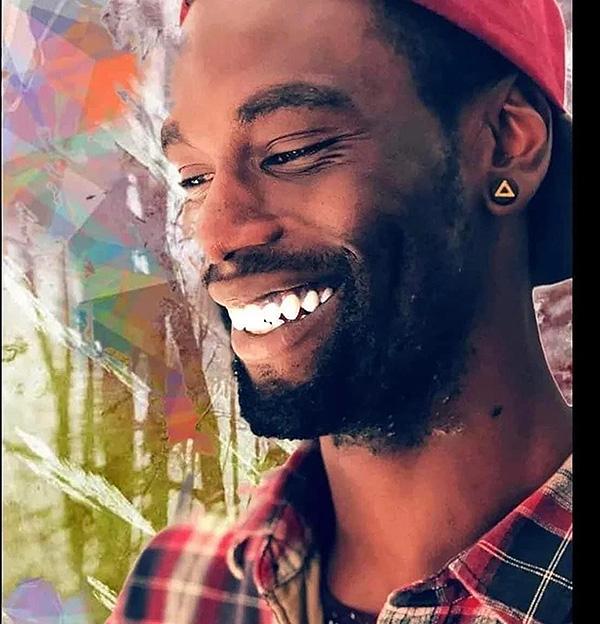 Tyre Nichols, 29, killed by Sacramento cops, January 10, 2023.