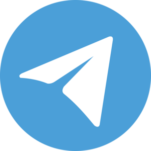 Telegram logo