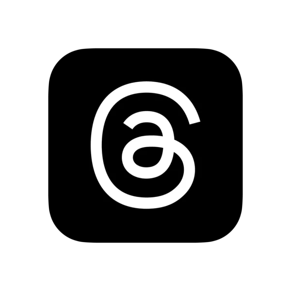 Threads logo