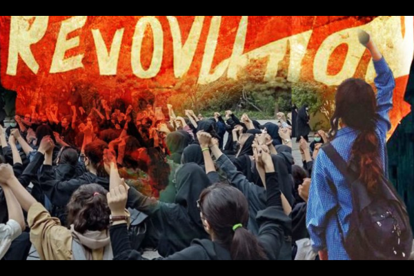 Statement of the Communist Party of Iran, Marxist-Leninist-Maoist (cpimlm.org) for International Women’s Day.