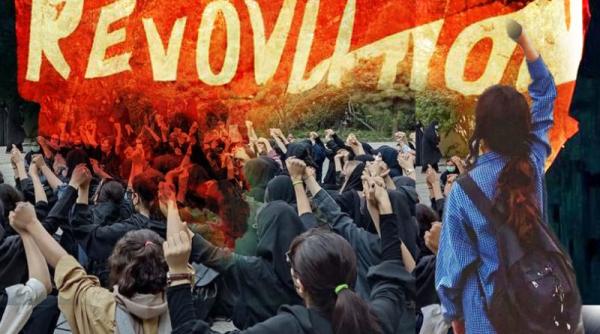 Revolution