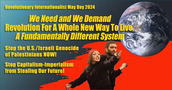 card May Day 2024 slogans