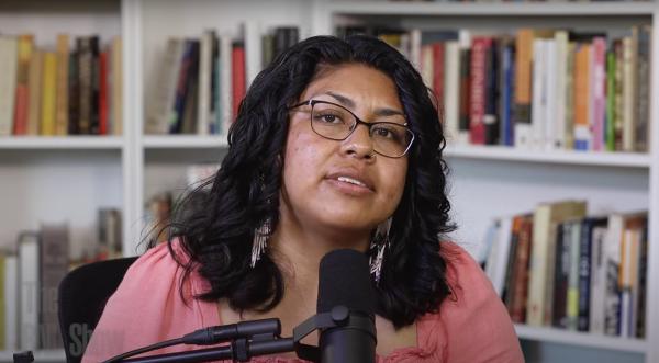 Michelle Xai speaks about Mayday 2024 on the RNL Show