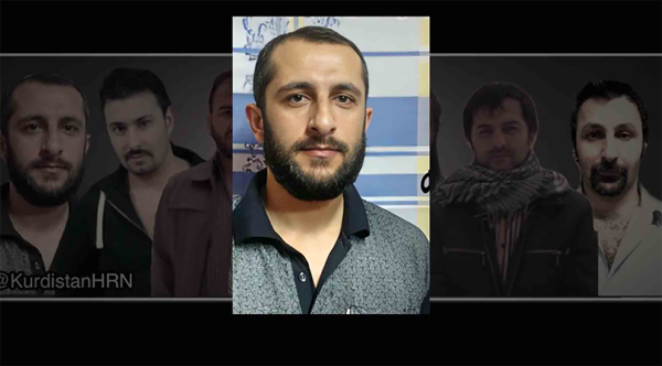 Iran, political prisoner of conscience Kamrah Sheikheh