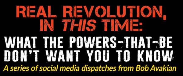 @BobAvakainOfficial 1-11 playlist