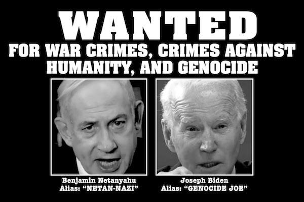 teaser Netanyahu Biden Wanted