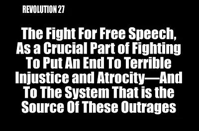 teaser REVOLUTION 27