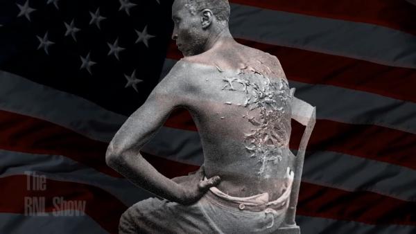 AMERICA: Truly A Model—of Depraved Racist Genocide. We Need Revolution, A Radically Different System