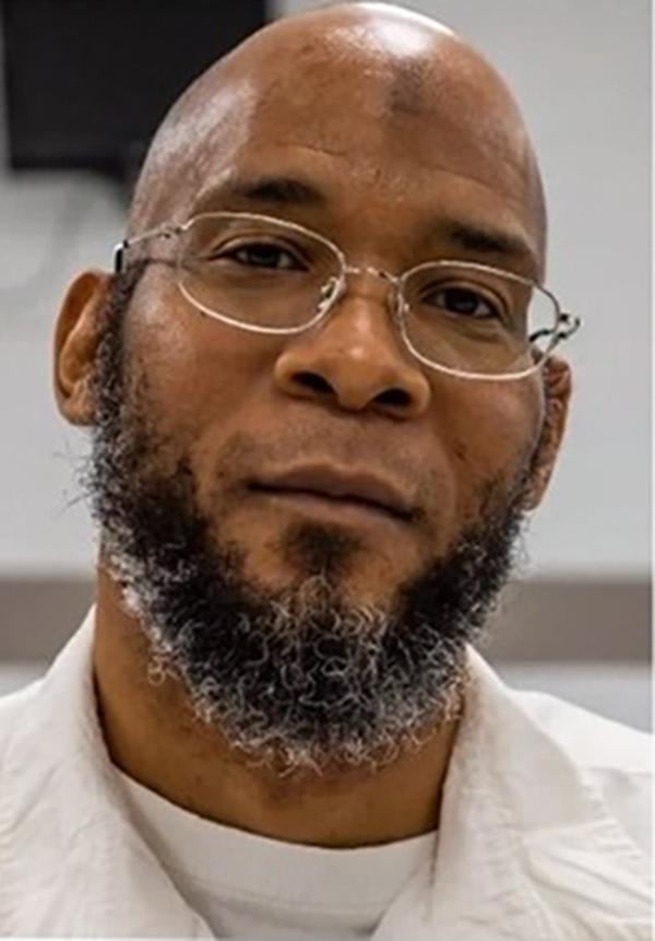 Marcellus Williams, wrongfully executed by state of Missouri
