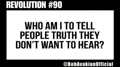 Teaser REVOLUTION #90 Reversed