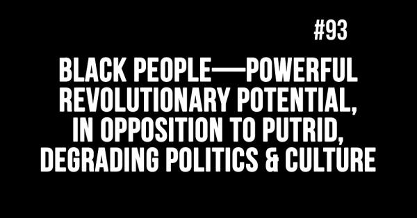 Teaser REVOLUTION #93