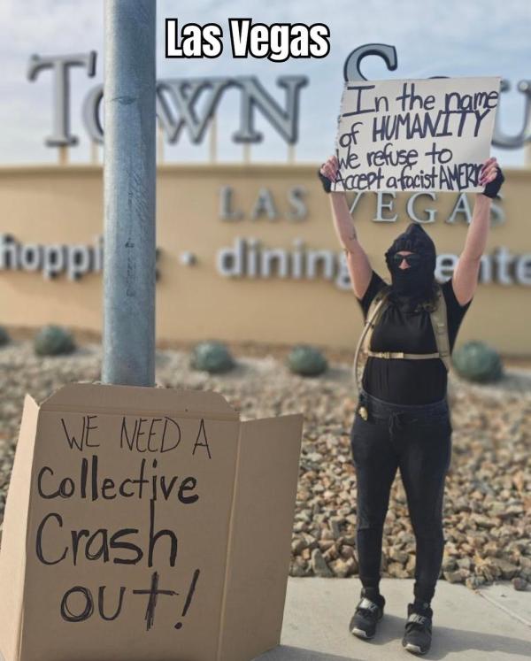 February 1, Las Vegas