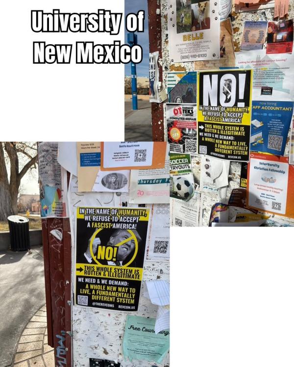 February 1, New Mexico