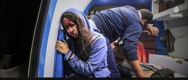 Over 400 killed in March 18, 2025 Israeli attack on Gaza