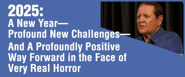 BA New Years Statement 2025