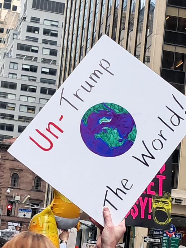 20250419 New York City April 19 - protest sign 6