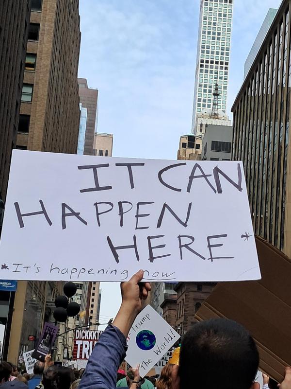 20250419 New York City April 19 - protest sign 7