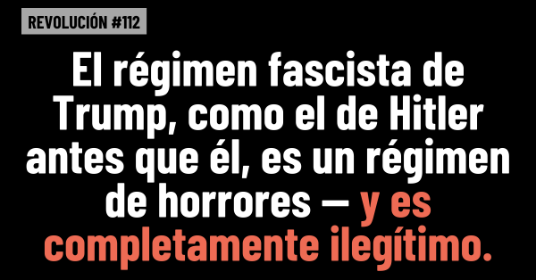 BobAvakianOfficial REVOLUCIÓN 112: