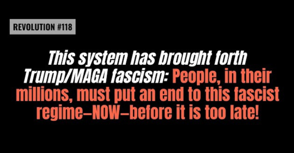 BobAvakianOfficial Revolution #118