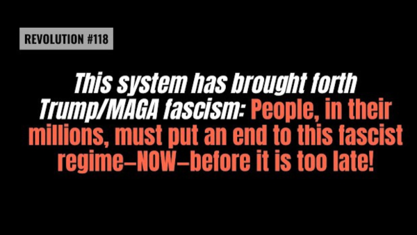 BobAvakianOfficial Revolution #118