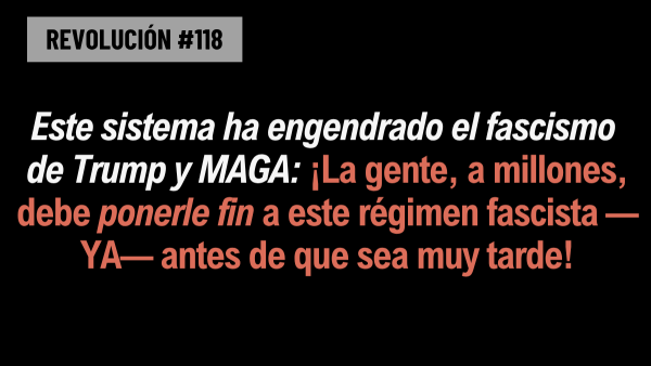 BobAvakianOfficial Message #118