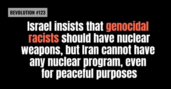 BobAvakianOfficial REVOLUTION #123