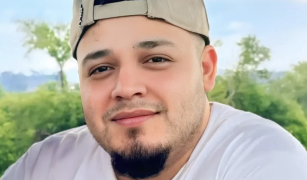 Kilmar Abrego Garcia