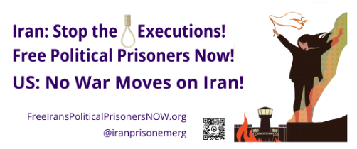 IEC Banner, with thanks to QuemarLaJaula in Colombia for the illustration.