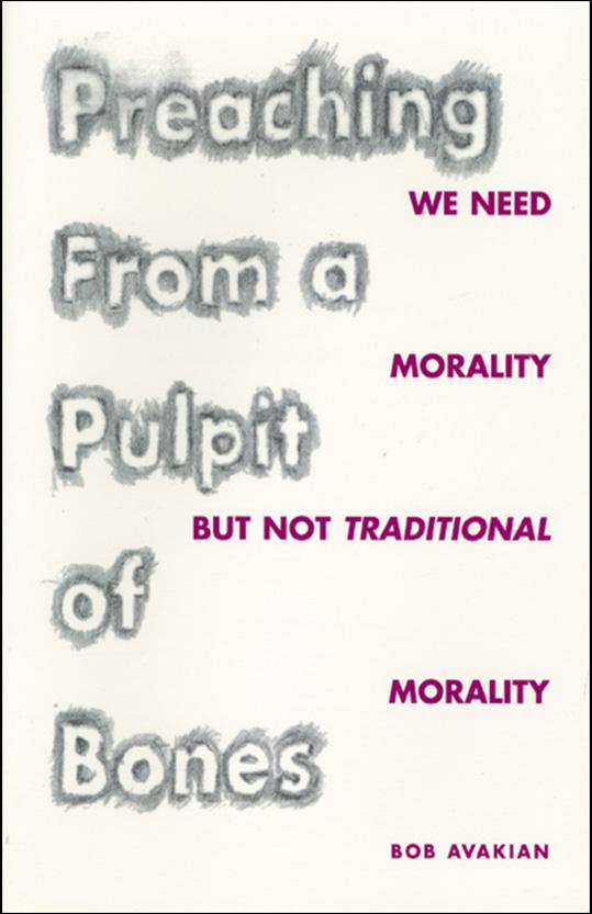 Preaching from a Public of Bones