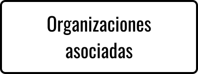 Organizaciones asociadas