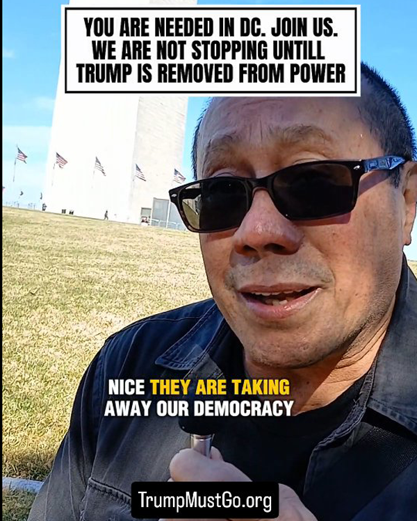 Interviews from November 5