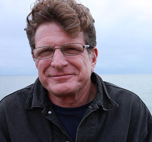 David Zeiger, filmmaker