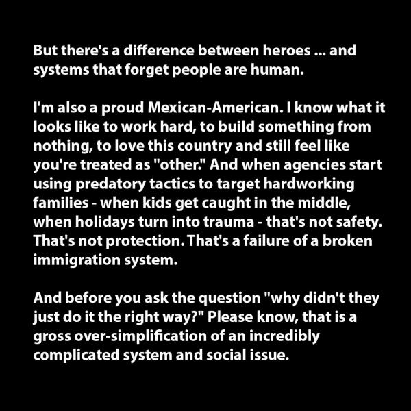 Frank Ray Facebook p3 on detention of his brother-in-law and nephew