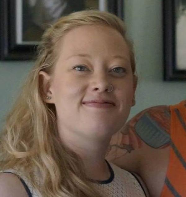 Renee Nicole Good, murdered by ICE agent in Minneapolis January 7, 2026