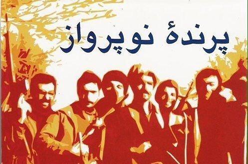Sarbedaran fighters 1981-82.