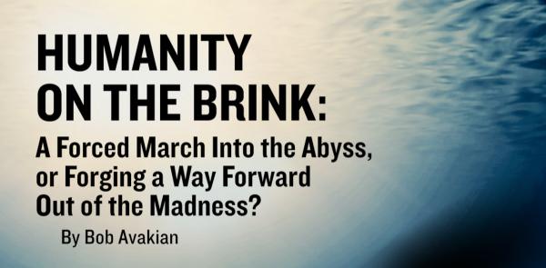 Bob Avakian: Humanity on the Brink