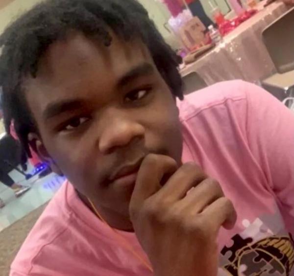 Emeshyon Wilkins